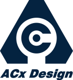 Logo ACx